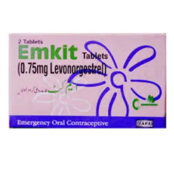   Levonorgestrel Tablet